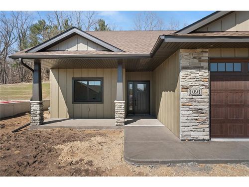 1091 Legend Lane, RIVER FALLS, WI, 54022 | Card Image