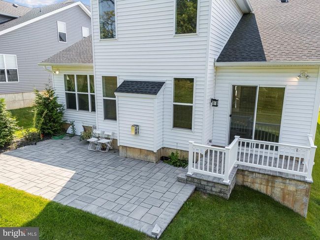 1915 Franklin Way, House other with 4 bedrooms, 3 bathrooms and null parking in ALLENTOWN PA | Image 10
