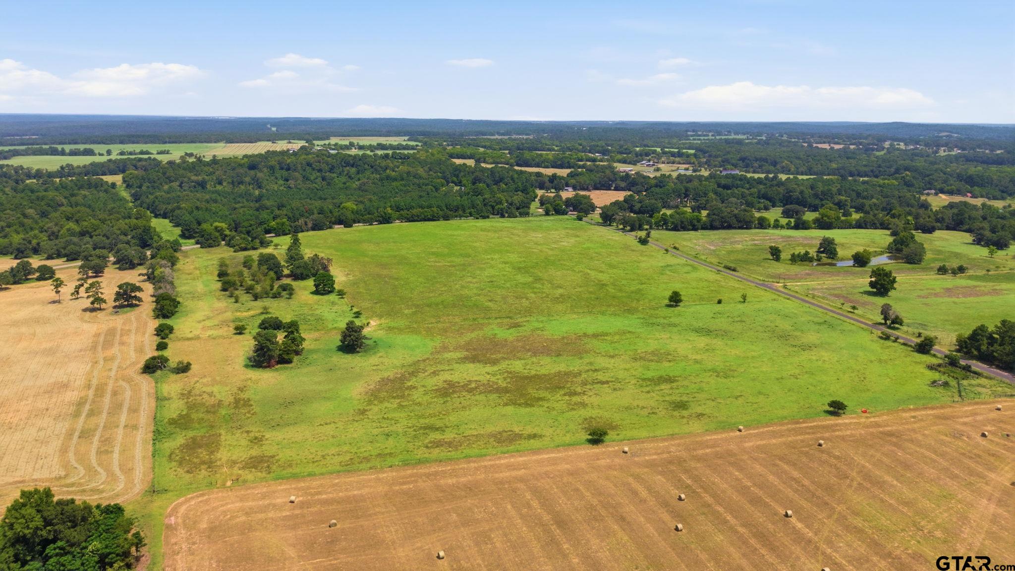 Land in Big Sandy