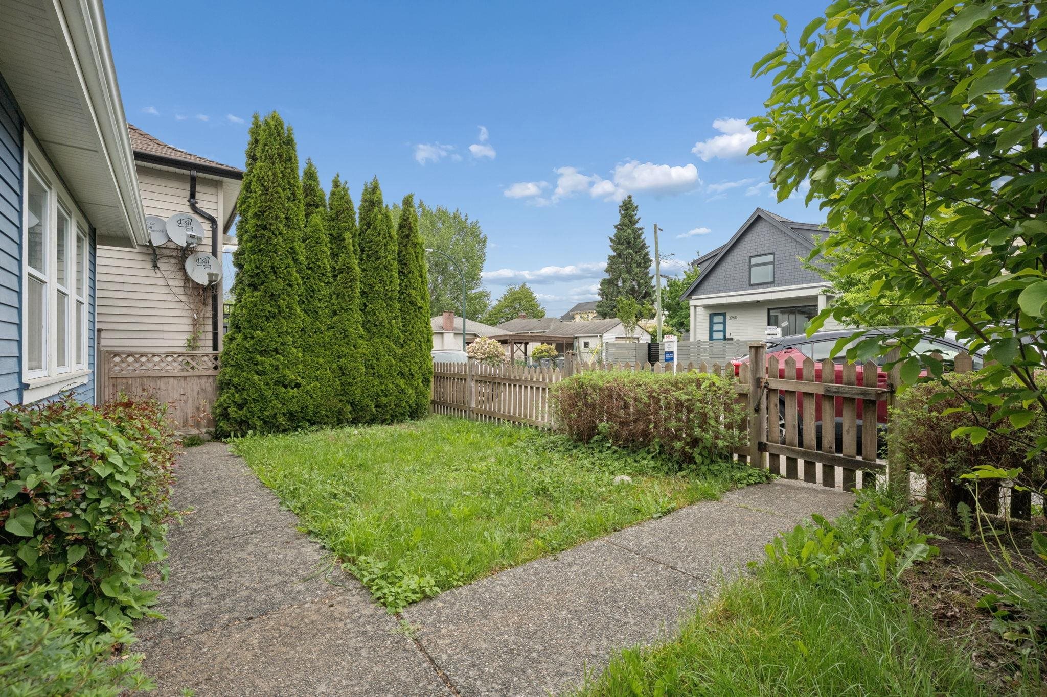 Residential in Vancouver 4