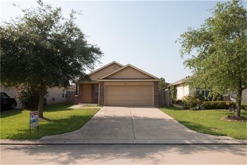 19022 Wild Yaupon Dr, Cypress, TX, 77433-1923 | Card Image
