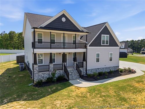 69 Red Rock Circle, Benson, NC, 27504 | Card Image