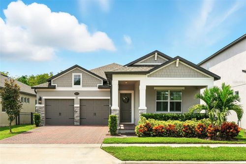 12410 Encore At Ovation Way, WINTER GARDEN, FL, 34787 | Card Image