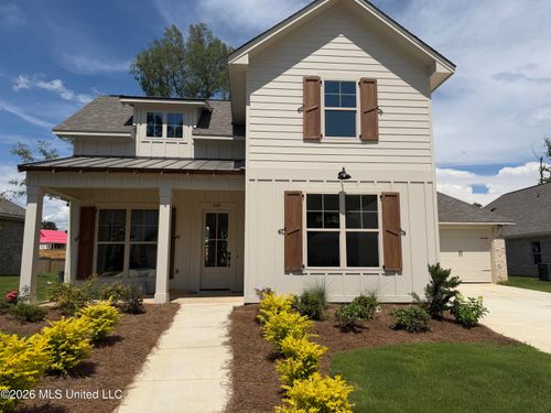 505 Fusion St, Brandon, MS, 39042-1106 | Card Image