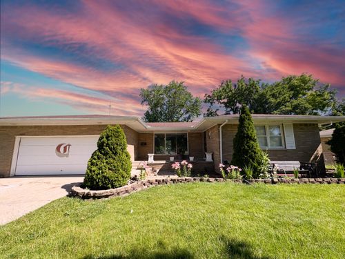 430 E 54th Ave, Merrillville, IN, 46410 | Card Image