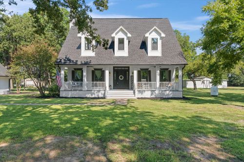 280 Robinson Rd, Combine, TX, 75159-5435 | Card Image