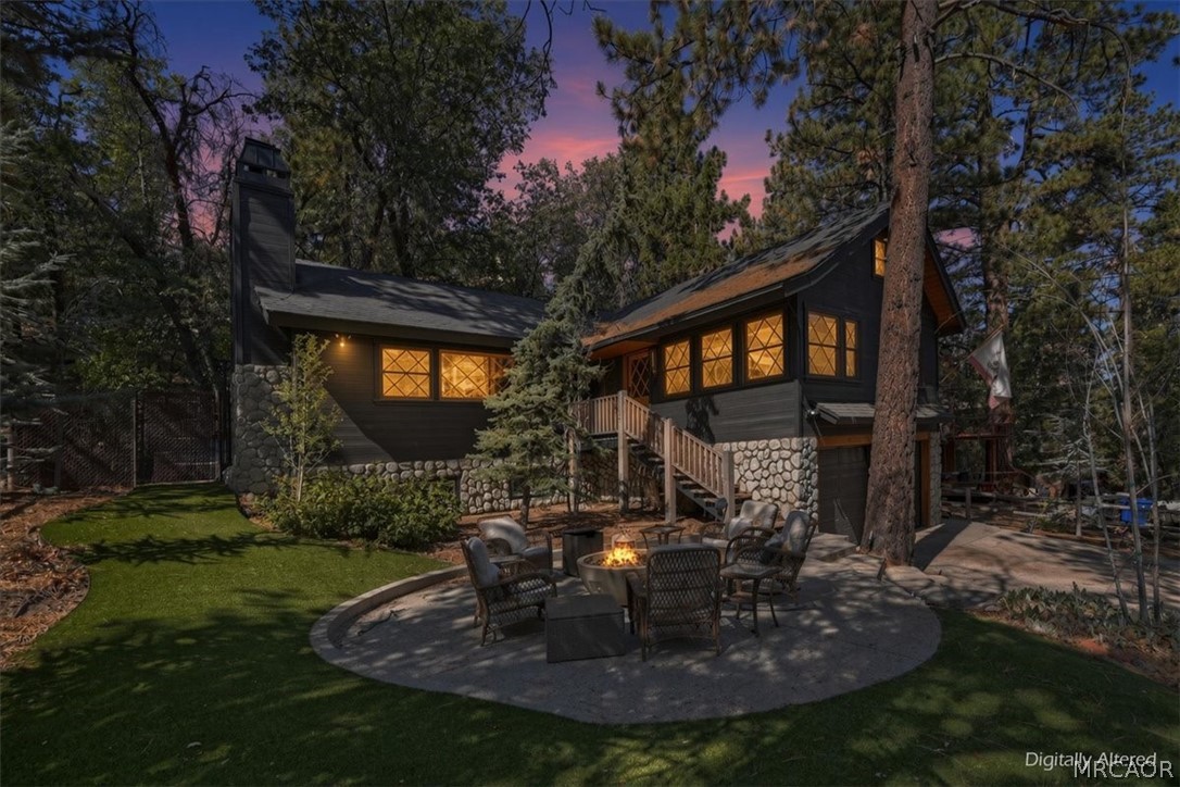 Residential in Fawnskin 3