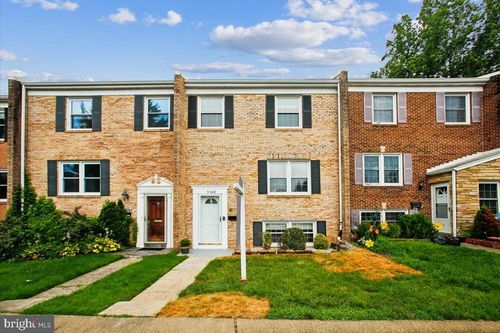 3108 Cedar Grove Dr, FAIRFAX, VA, 22031-1702 | Card Image