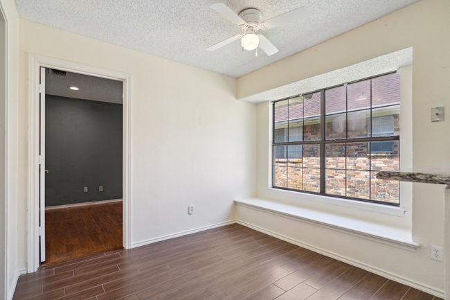 710 Cimarron Trl, House other with 3 bedrooms, 2 bathrooms and null parking in Irving TX | Image 11