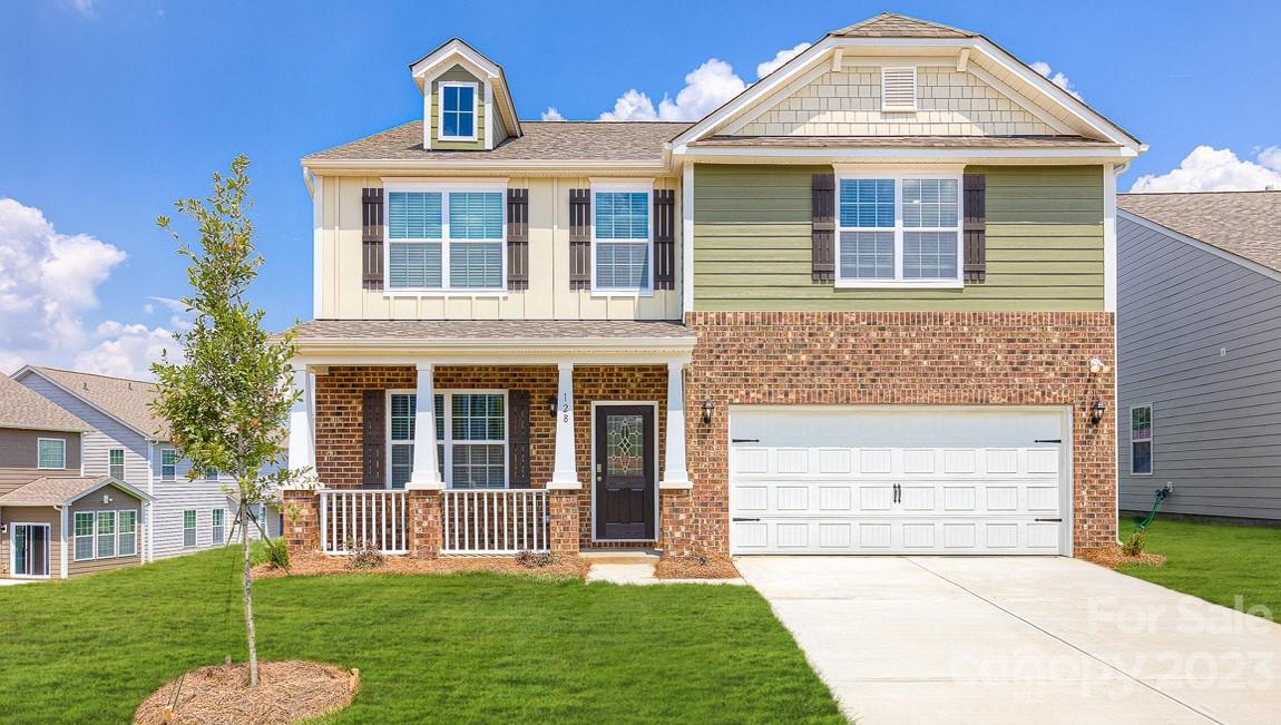 Farmwood Trl, Waynesville, NC 28786