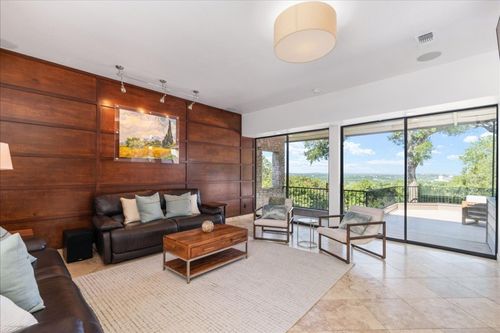 1306 Quaker Ridge Dr, Austin, TX, 78746-6212 | Card Image