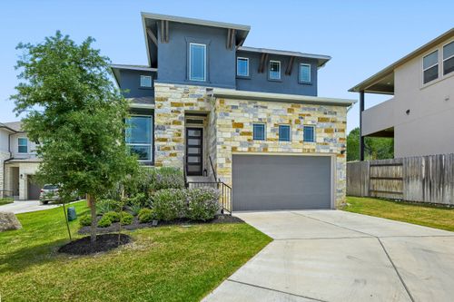 2-4907 Watusi Bend, Austin, TX, 78732 | Card Image
