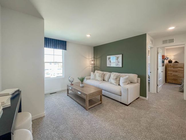 2235 Riesling Rd, Townhouse with 3 bedrooms, 3 bathrooms and 2 parking in Oswego IL | Image 11