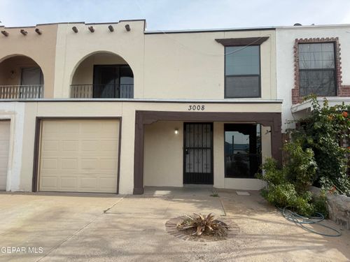 apt-b-3008 Eads Pl, El Paso, TX, 79935-1840 | Card Image