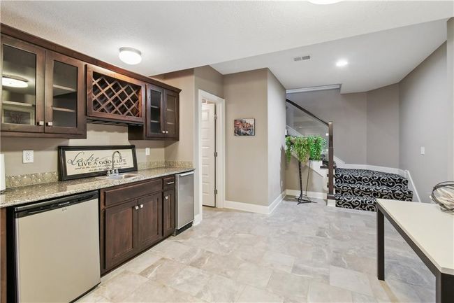 4500 Sw Aft Dr, House other with 4 bedrooms, 4 bathrooms and null parking in Lee's Summit MO | Image 39