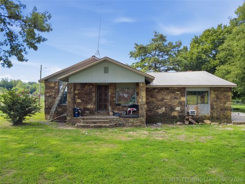 12462 W Overlook Dr, Sand Springs, OK, 74063-8287 | Card Image
