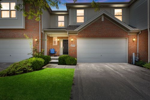 2777 Blakely Ln, Naperville, IL, 60540-1903 | Card Image