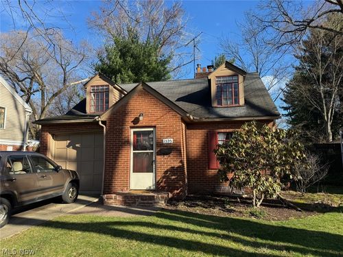 1535 Marlowe Avenue, Akron, OH, 44313 | Card Image