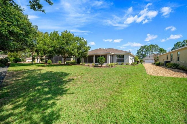 8640 Sw 83 Rd Loop, House other with 3 bedrooms, 2 bathrooms and null parking in OCALA FL | Image 50