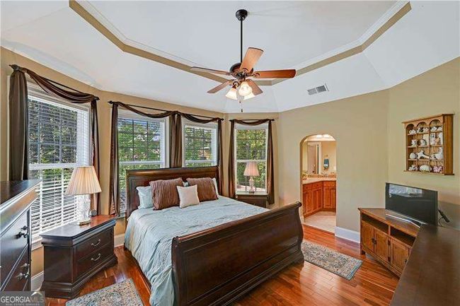 3590 Fricks Rd, House other with 5 bedrooms, 4 bathrooms and null parking in marietta GA | Image 25