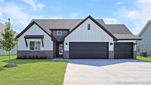 22926 E 106th Pl S, Broken Arrow, OK, 74014-6378 | Card Image