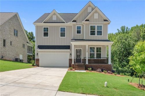748 Surrey Path Trl, Winston-Salem, NC, 27104-5035 | Card Image