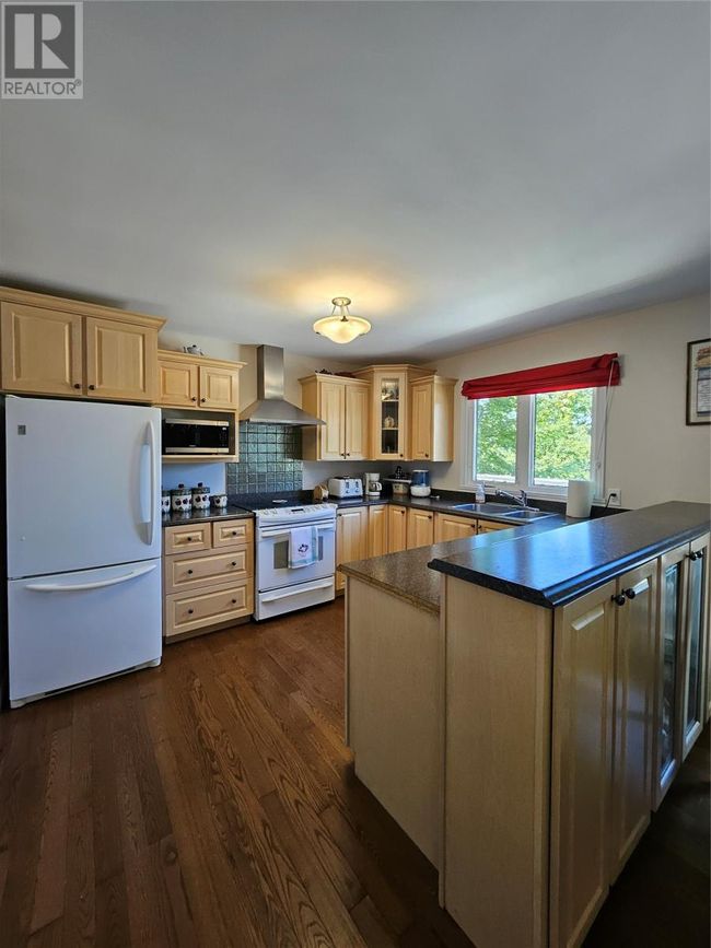 68 Salmon Cove Rd, House other with 3 bedrooms, 3 bathrooms and null parking in South River NL | Image 29