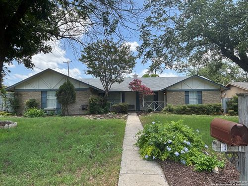 1002 Mount Riga, San Antonio, TX, 78213-2030 | Card Image