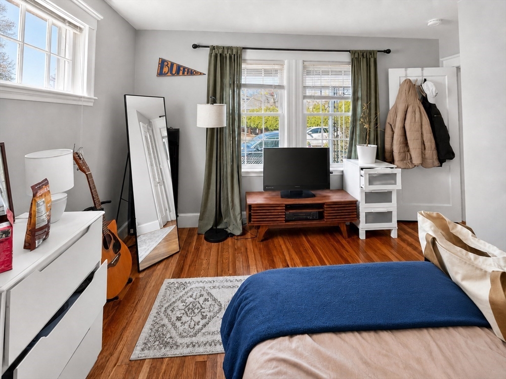 Residential Income in Boston 4