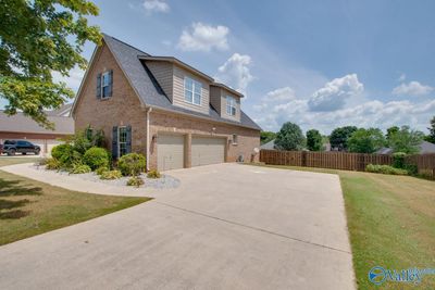 117 River Meadow Way, House other with 4 bedrooms, 3 bathrooms and null parking in Huntsville AL | Image 3