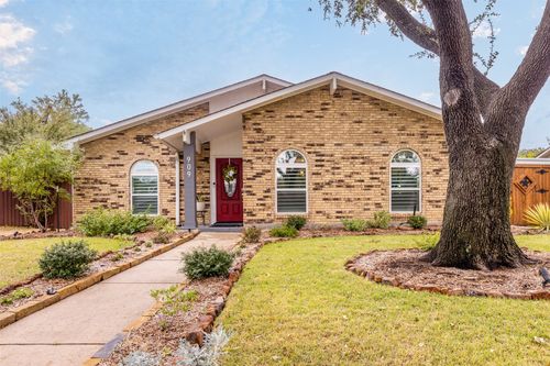 909 Harvest Glen Dr, Plano, TX, 75023-6724 | Card Image