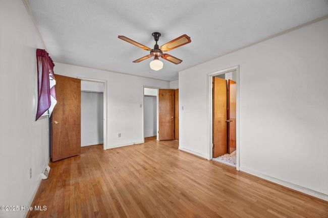 2705 John Green Smith Rd, House other with 3 bedrooms, 2 bathrooms and null parking in Deep Run NC | Image 40
