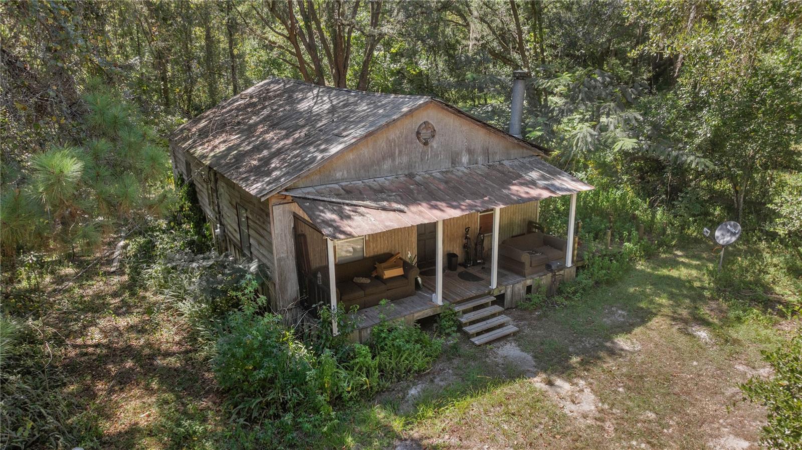 Residential in GAINESVILLE 3