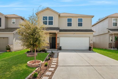 3452 Redbud Grv, San Antonio, TX, 78264-4477 | Card Image