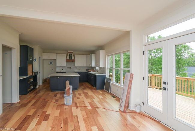 3799 Peony Way, House other with 4 bedrooms, 4 bathrooms and null parking in Clemmons NC | Image 9