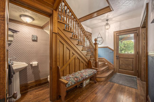 73640 Fulton St, House other with 4 bedrooms, 3 bathrooms and null parking in Armada MI | Image 8