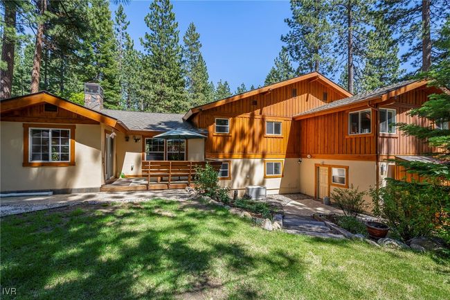 549 Mcdonald Dr, House other with 3 bedrooms, 4 bathrooms and null parking in Incline Village NV | Image 17