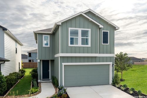 7628 Fishbowl Lane, San Antonio, TX, 78253 | Card Image