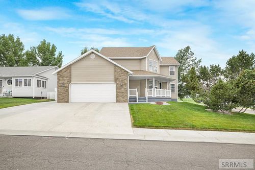 1617 Calico Circle, Pocatello, ID, 83201 | Card Image