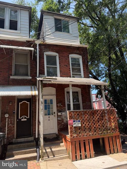 310 Nectarine St, HARRISBURG, PA, 17104-1742 | Card Image