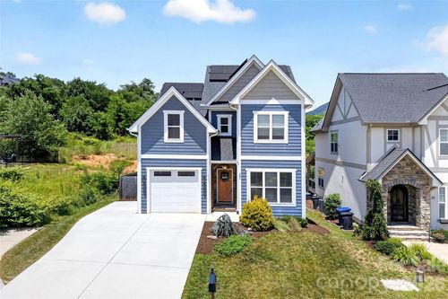 22 Tudor Way, Black Mountain, NC, 28711-0168 | Card Image