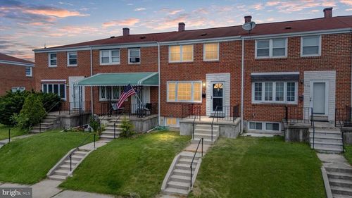 1116 Gloria Ave, BALTIMORE, MD, 21227-2331 | Card Image