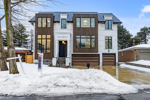 58 Sumner Heights Dr, North York, ON, M2K1Y4 | Card Image