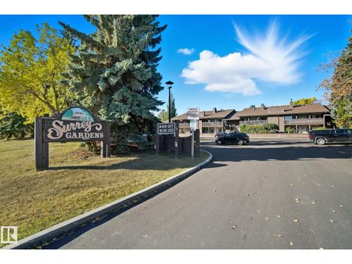 119 Surrey Gdns Nw, Edmonton, AB, T5T1Z3 | Card Image