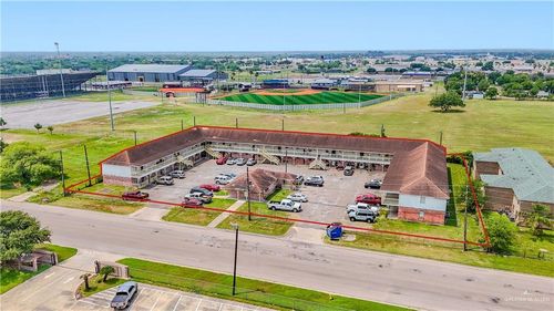 2095 La Palma St, San Benito, TX, 78586 | Card Image
