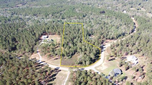 Lot 16 Jo Ann Dr., Sumrall, MS, 39482 | Card Image