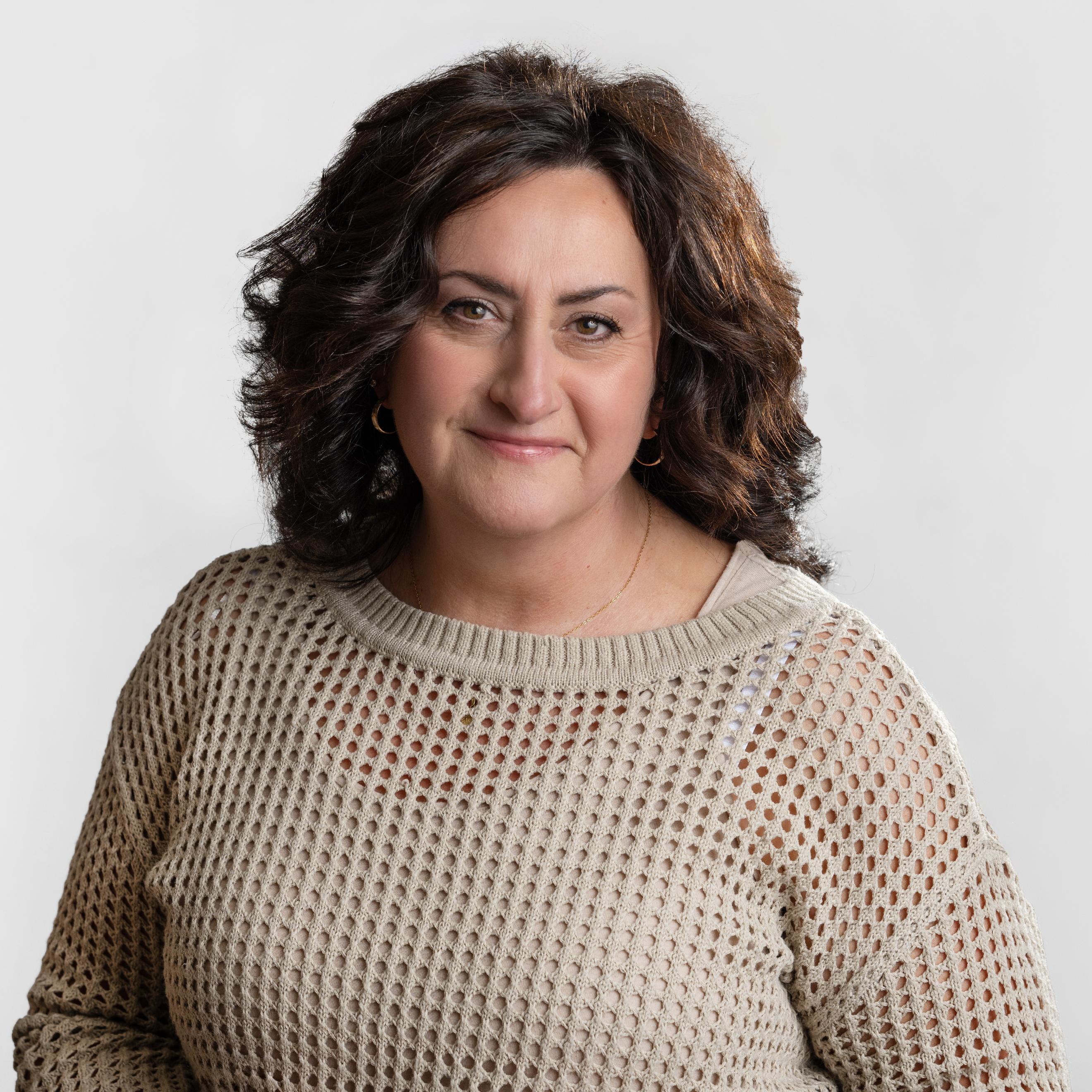 Vicki Schnurr