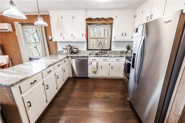 1006 Chestnut Cove Trl, House other with 4 bedrooms, 3 bathrooms and null parking in Jasper GA | Image 5