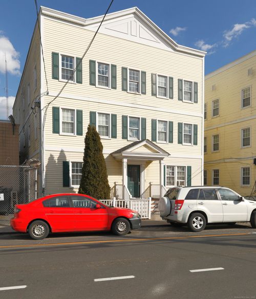 apt-3r-312 Greenwich Ave, Stamford, CT, 06902-6720 | Card Image