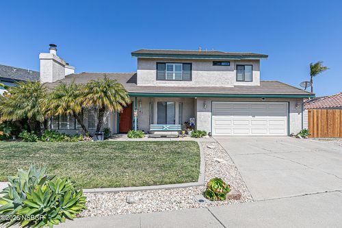 541 Mariott Rd, Santa Maria, CA, 93454-7863 | Card Image